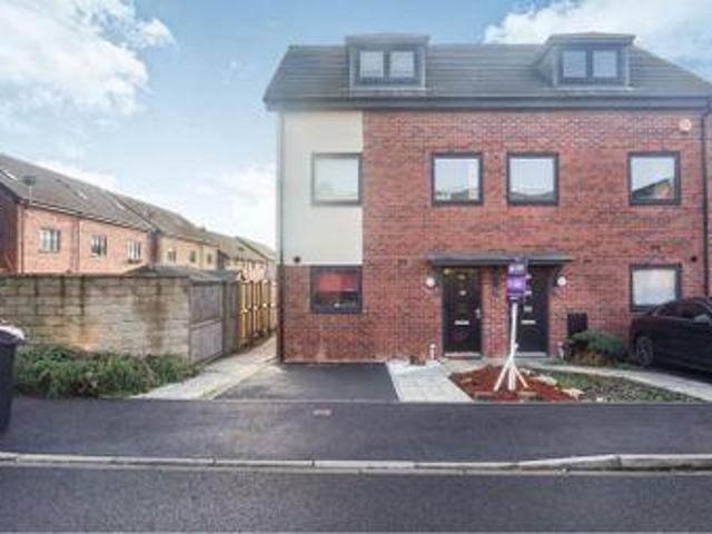 House for sale in South Yorkshire