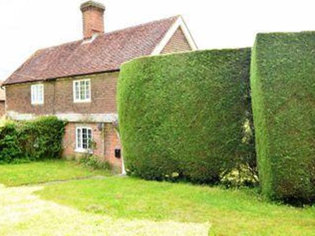 House for sale in Cranbrook, Tunbridge Wells