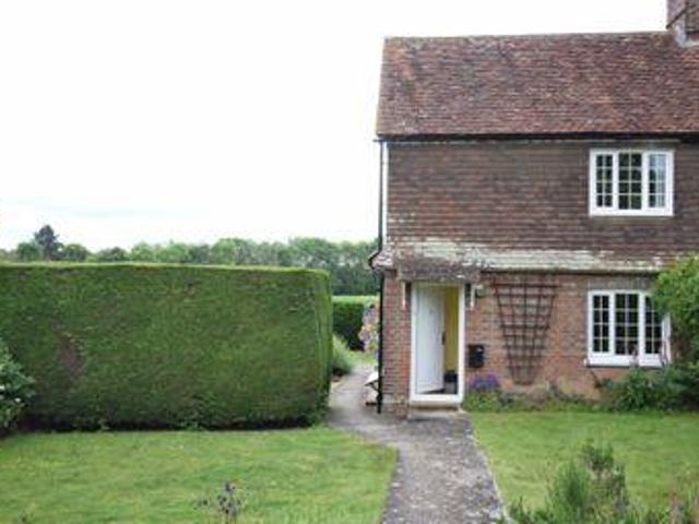 House for sale in Sandown Park, Kent