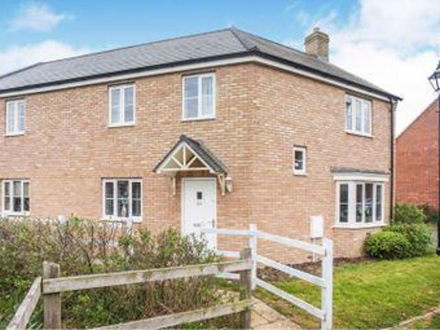 House for sale in Brayford, Lincolnshire