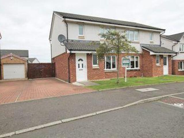 House for sale in Cambusnethan, Scotland
