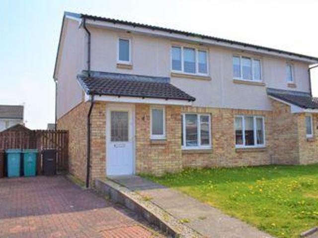 House for sale in Cambusnethan, Scotland