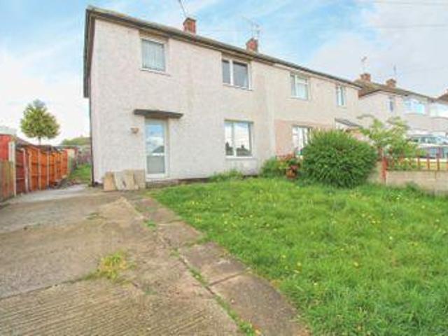 House for sale in Loundsley Green, East Midlands