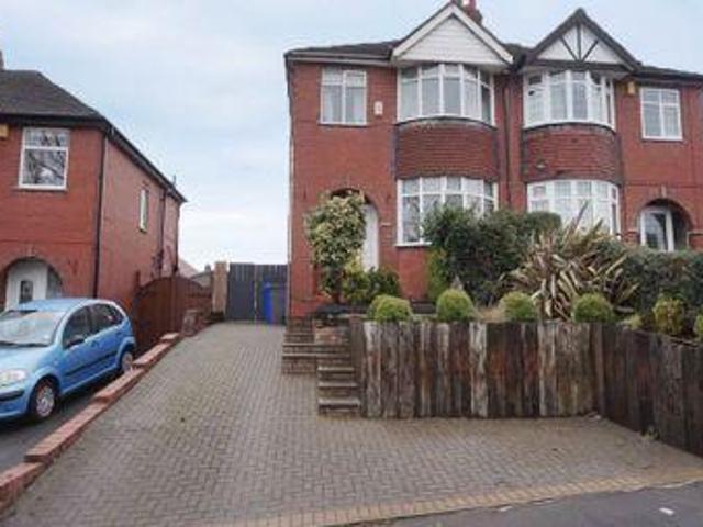 House for sale in Stoke-on-Trent
