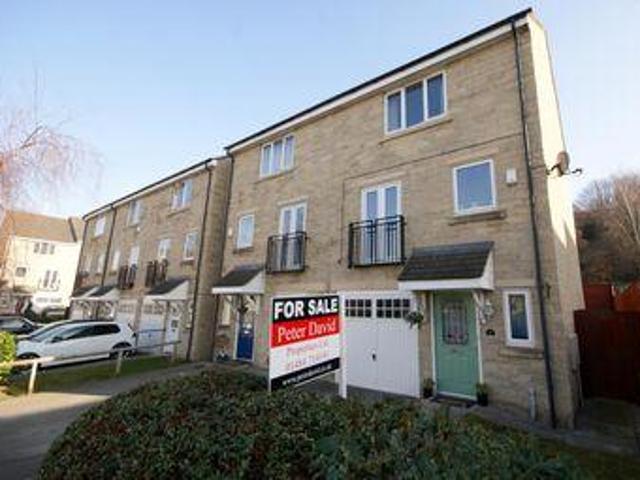 House for sale in Brighouse, West Yorkshire