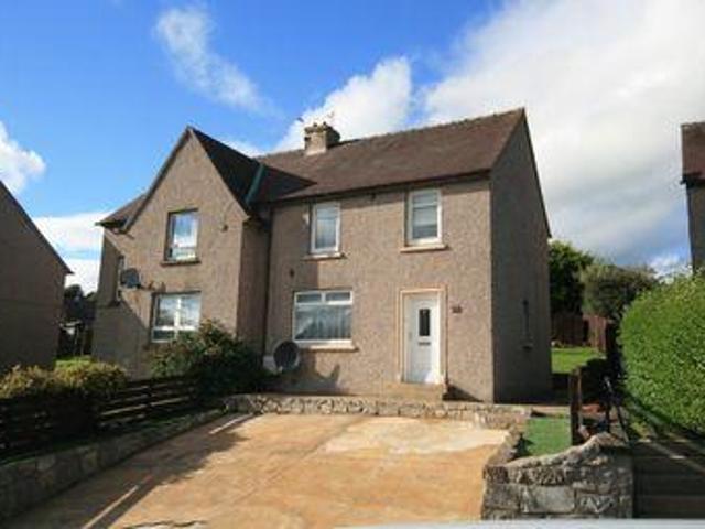 House for sale in Bathgate, Scotland