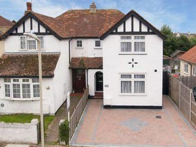 House for sale in Herne, Kent