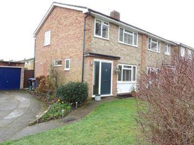 House for sale in Row Town, Surrey