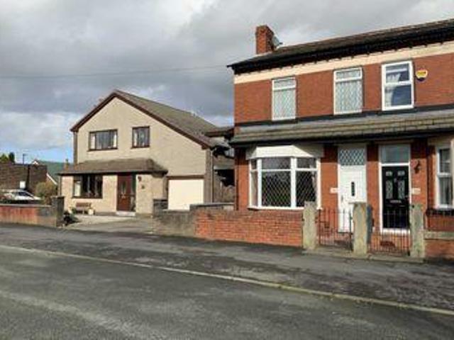 House for sale in Lancashire