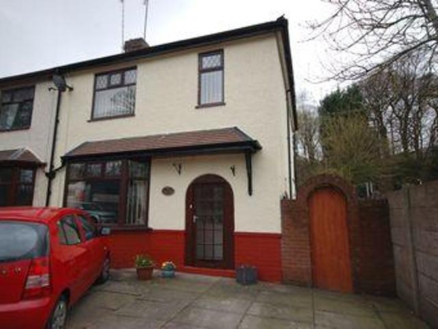 House for sale in Blackburn, Lancashire