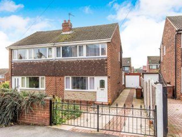 House for sale in West Yorkshire
