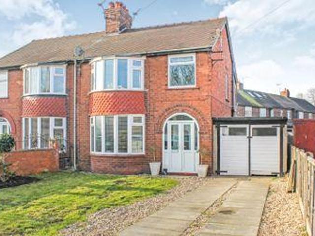 House for sale in Middlewich