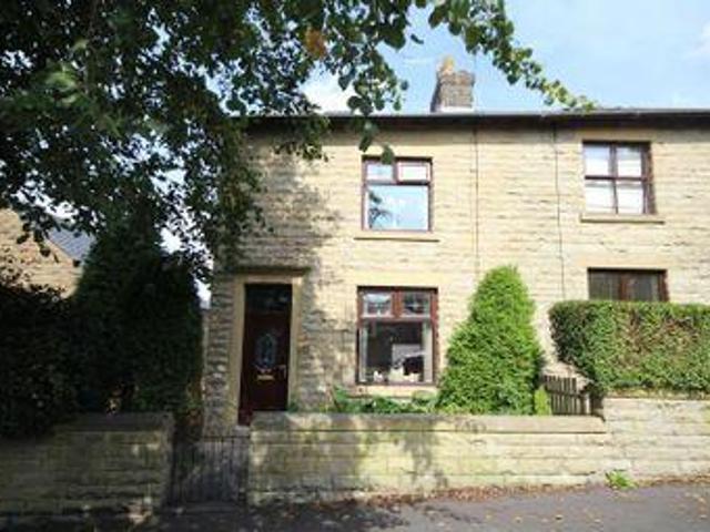 House for sale in Rossendale, Lancashire