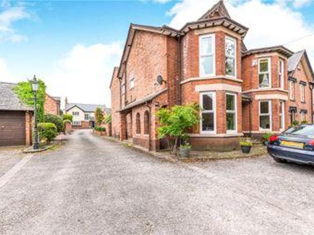 House for sale in Warrington