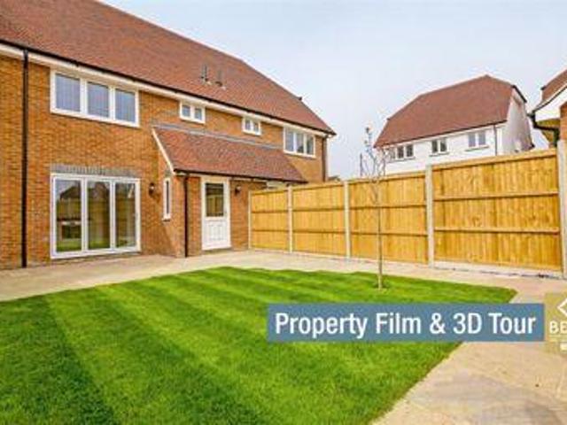 House for sale in Cross In Hand, East Sussex