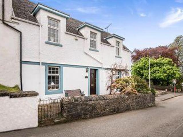 House for sale in Cambuskenneth, Scotland