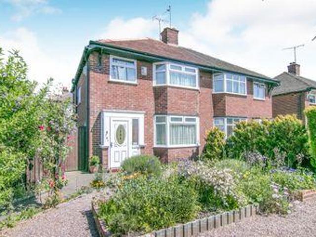 House for sale in Birkenhead, Wirral