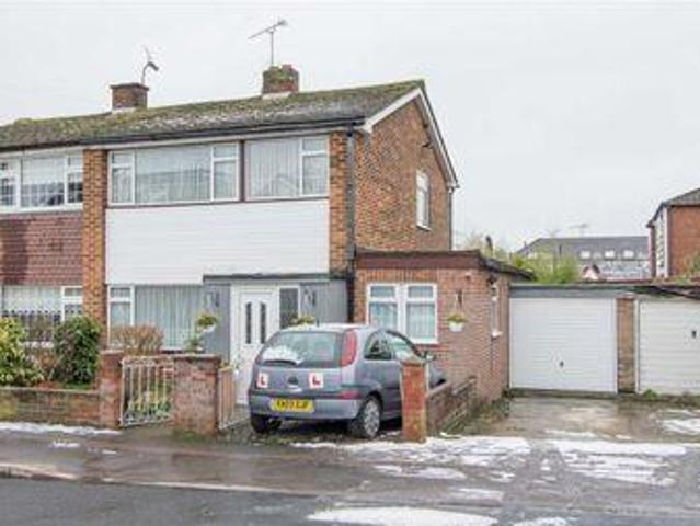 House for sale in Broxbourne, Hertfordshire