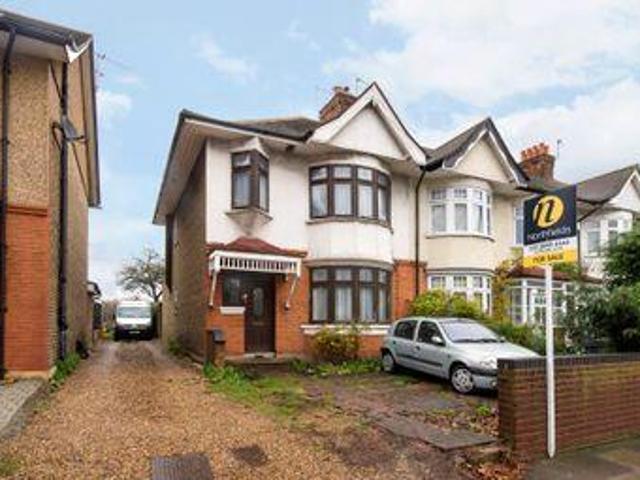 House for sale in Brentford, Greater London