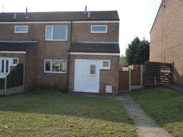 House for sale in South Yorkshire