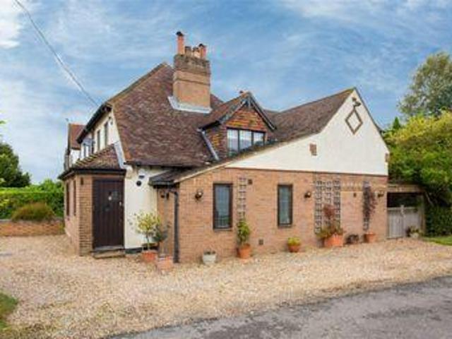 House for sale in Chesham