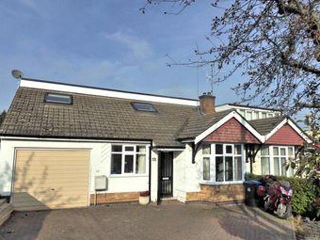 House for sale in Northampton, Northamptonshire