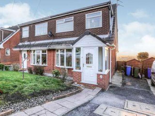 House for sale in Greenheys, Greater Manchester
