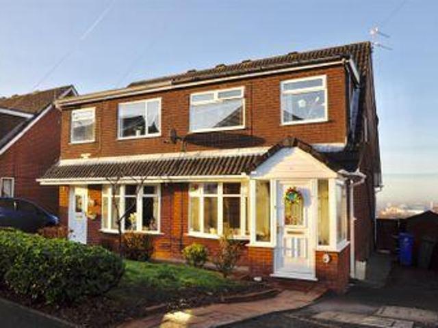 House for sale in Greenheys, Greater Manchester