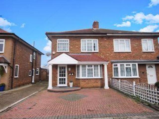 House for sale in Northolt, Greater London