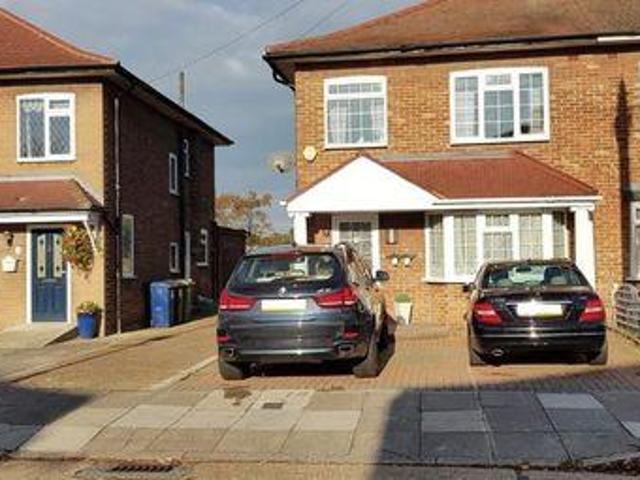 House for sale in Northolt, Greater London