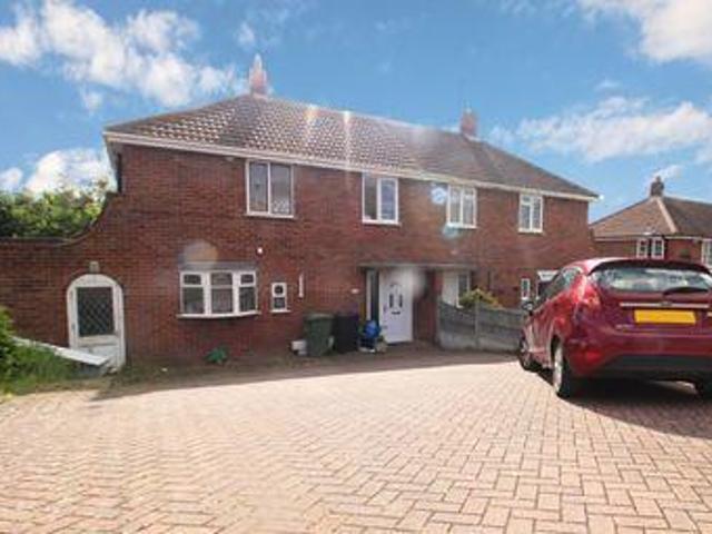 House for sale in Halesowen, Dudley