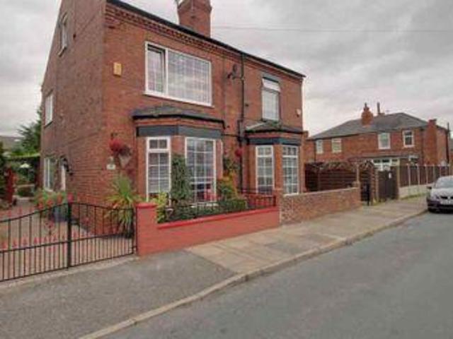 House for sale in Goole, East Riding Of Yorkshire