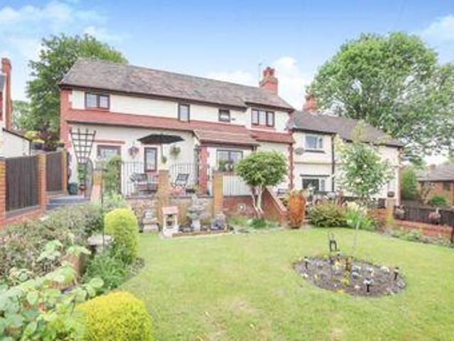 House for sale in West Midlands