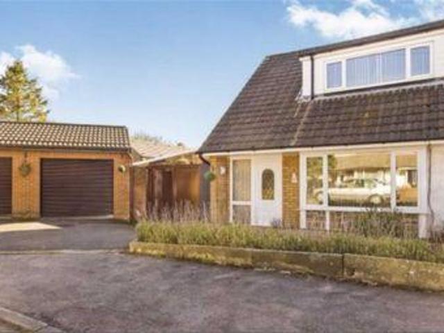 House for sale in Higher Bartle, Lancashire