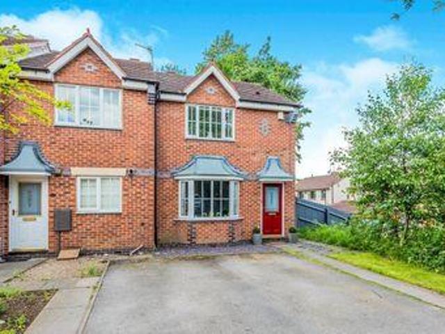 House for sale in Stoke-on-Trent