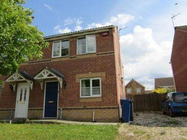 House for sale in Gainsborough CP, Ingleby