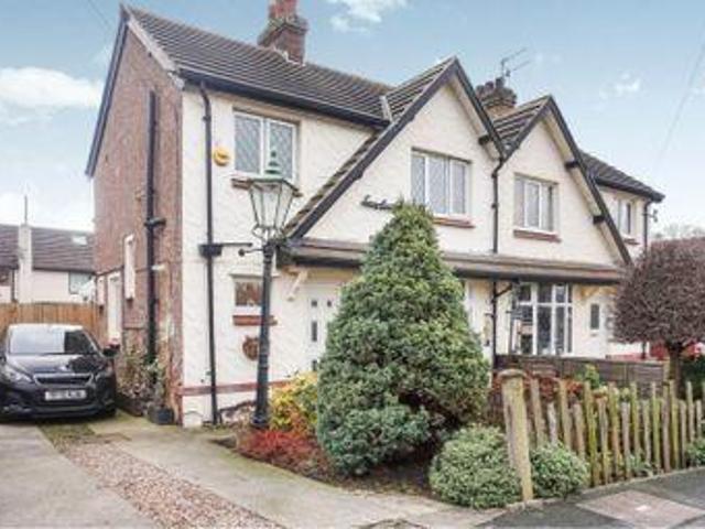 House for sale in Keighley, Bradford
