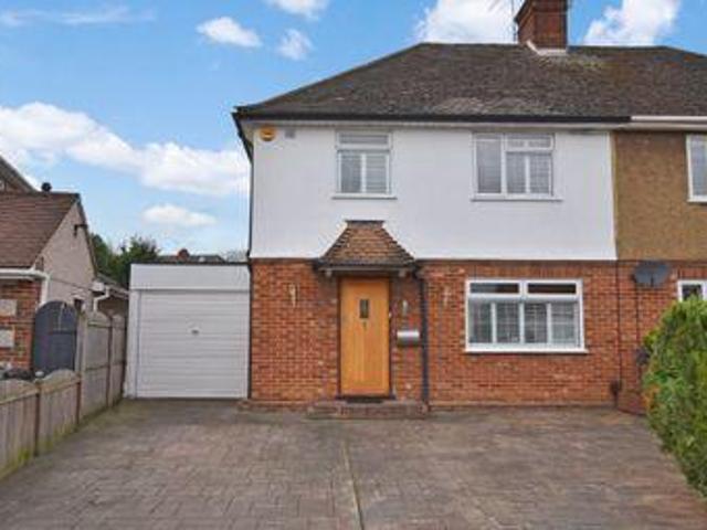 House for sale in Epping