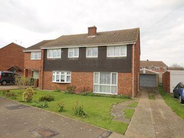 House for sale in Lyons, Greater London