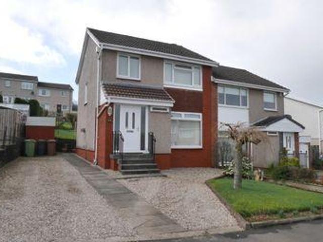 House for sale in Scotland