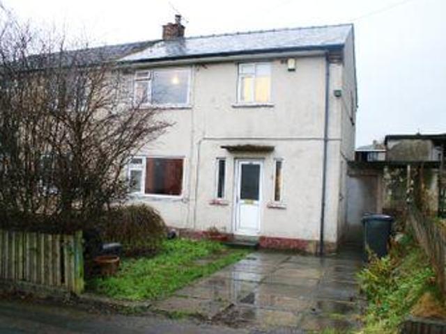 House for sale in Keighley, West Yorkshire