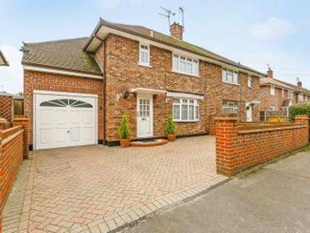 House for sale in Woking, Surrey