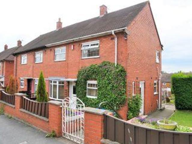 House for sale in Stoke-on-Trent