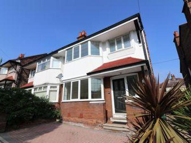 House for sale in Liscard, Wirral