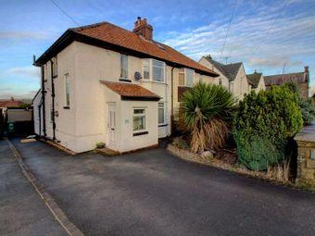 House for sale in Otley, West Yorkshire