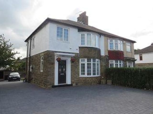 House for sale in Pudsey, West Yorkshire
