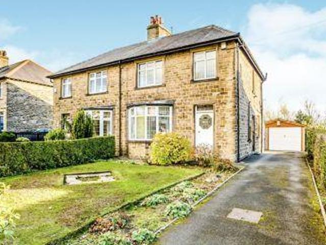House for sale in Huddersfield, West Yorkshire