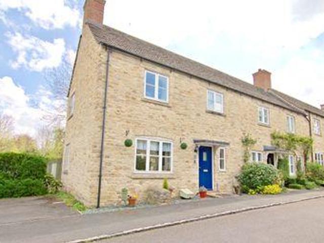 House for sale in Chipping Norton, Black Bourton