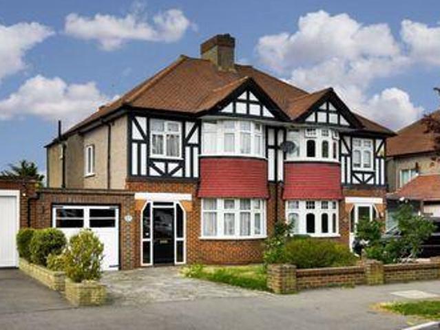 House for sale in Epsom, Surrey