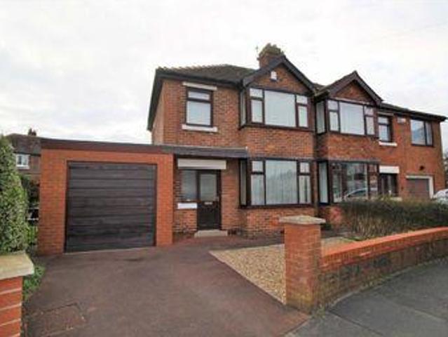 House for sale in Higher Bartle, Lancashire